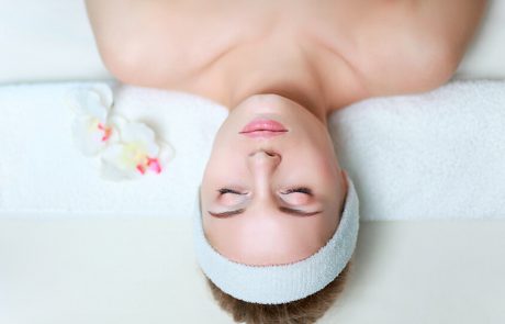 טיפול קוסמטי – אלטרנטיבי