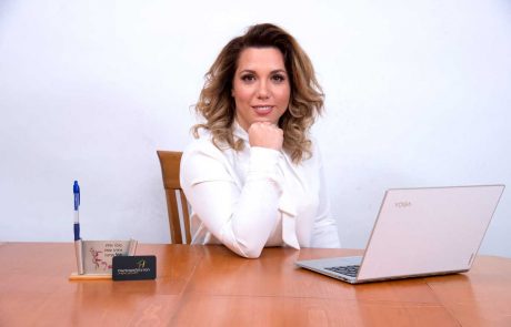 "תעשי רק מה שאת אוהבת…"