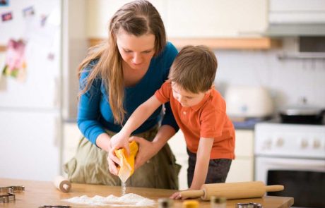 החורף מגיע??