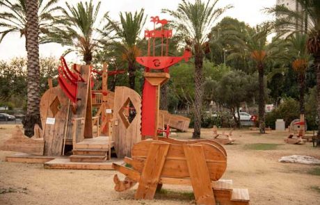סוכות של חיות וחוויות