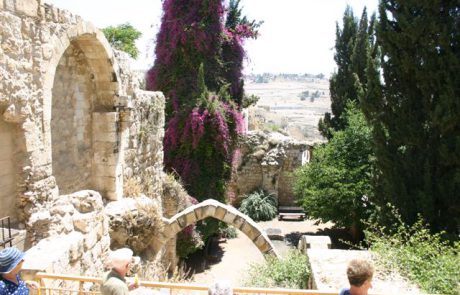 למקומות – הכי שווים בעיר היכונו – לחג מלא בחוויות צאו – למרתון הסיורים של יד בןצבי בירושלים!