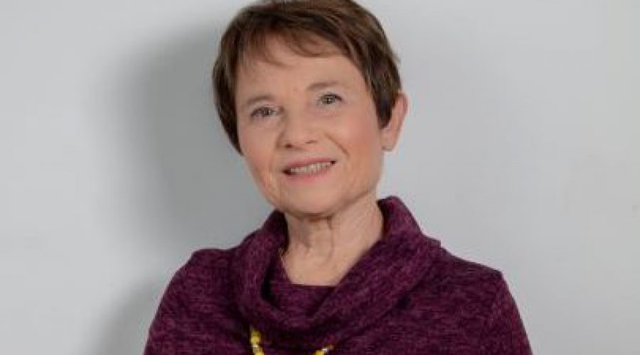 פרופיל אורית נוברובסקי