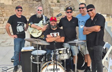 תיאטרון הסימטה: הצגות ומופעים בחודש מרץ 2026