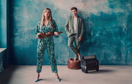 העולם המרהיב של מוזיקה יהודית פרויקט "אל תוך האור" והמכון הפולני בתל-אביב