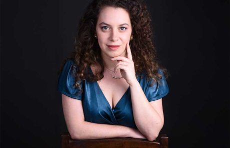 קונצרט פתיחת העונה של תזמורת הבארוק ירושלים – קדושה