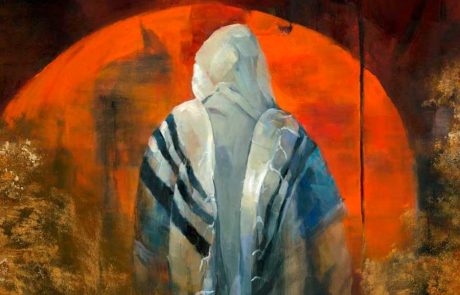 "האור הפנימי הנסתר" "What Lies Beneath"