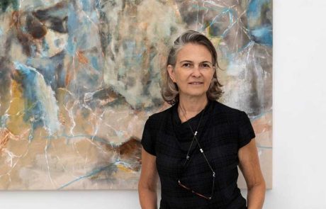 מחוות גדולות | יעל גרינוולד