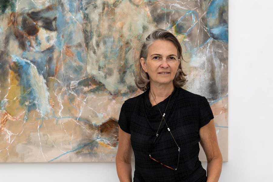 מחוות גדולות | יעל גרינוולד