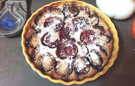 קלפוטי שזיפים