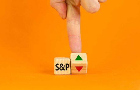 אז מה הוא מדד ה-S&P 500?