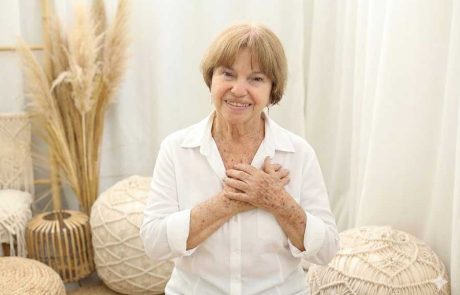 איך את מסיימת את השבוע?