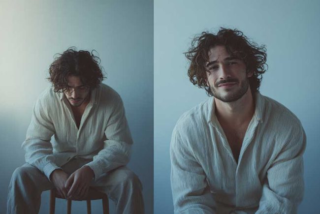 איך קמים וממשיכים הלאה?