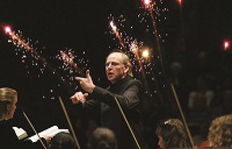 תזמורת הבארוק ירושלים מציגה פסטיבל באך ה – 2
