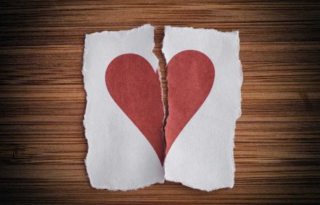האם אפשר להתגרש בטוב – ואיך זה קשור לחשיבה חיובית?