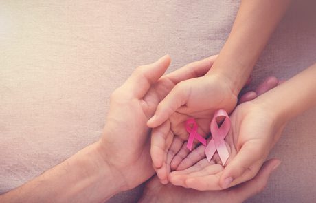 סרטן השד – התמונה הרגשית