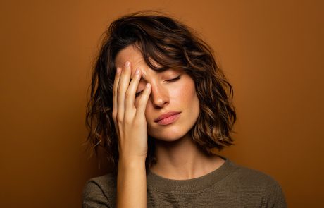 בהסתכלות על חיי אני יכולה להבין היום כי תקופות משבר הובילו אותי להתעוררות ושינוי