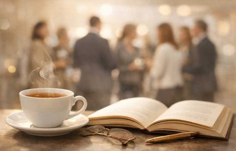 בין עצירה לעשייה, לבחור מתוך מה שאנו מרגישים