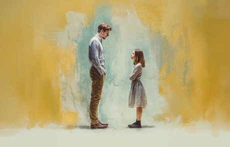 גבולות ונתינה: Clear Path – השם שקיבלתי