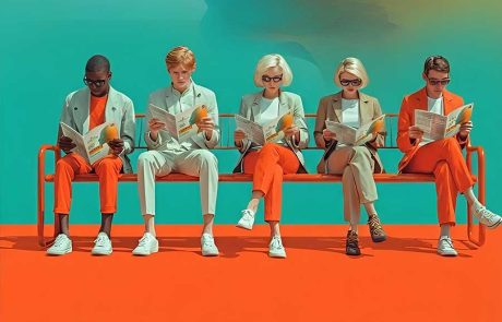 גיליון 150- דרך, אנשים, ומשמעות