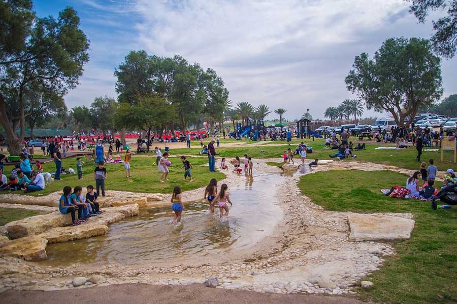 גן לאומי