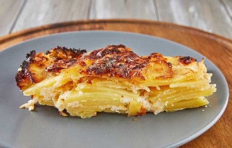 גראטן תפוחי אדמה