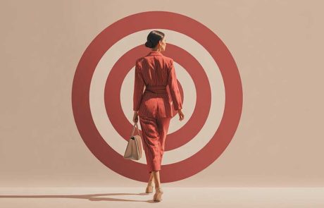 הגשמה פיננסית היא לא מקרית – היא תוצאה של עקביות ודיוק