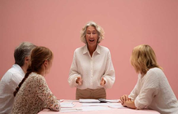 הגשר העולמי: מדוע אנגלית חשובה היום