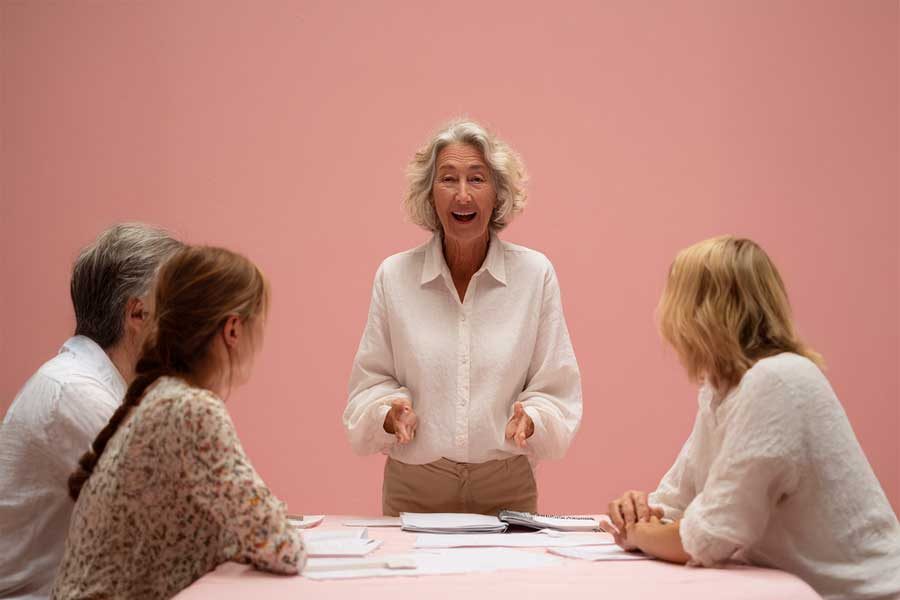 הגשר העולמי: מדוע אנגלית חשובה היום אבריל חלביץ