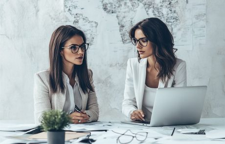 הכיוון הנכון לעסק רווחי: מיסים, הזדמנויות והמשכיות חכמה