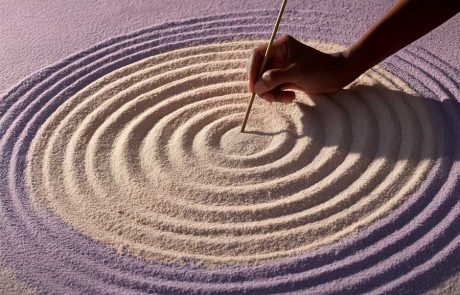 המעגלים השקטים של סוף השנה