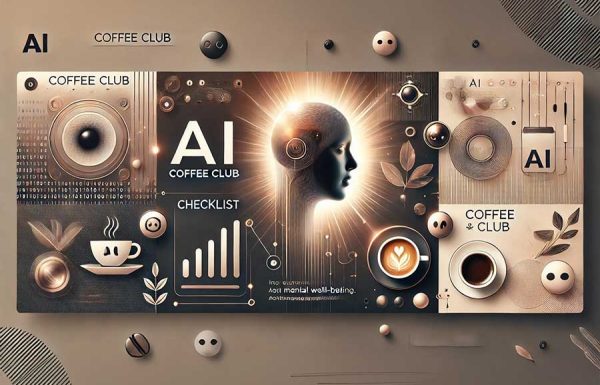 המקום שמכניס איזון לחיים בעולם המודרני – AI Coffee Club