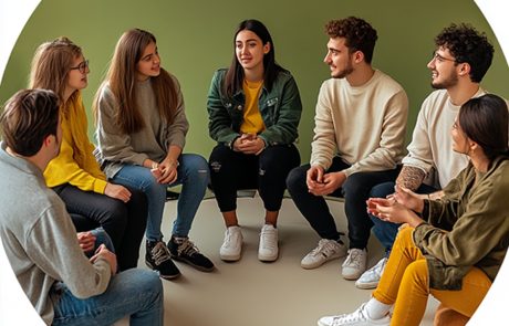 המרחב שבין "אני" ל"אנחנו": זהות אישית ולאומית בהיבט הפסיכולוגי