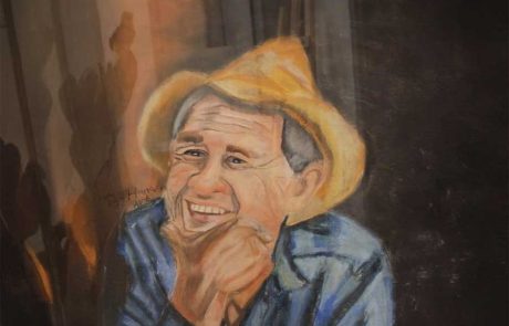 "במבט שני" תערוכה קבוצתית