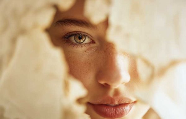 השלם שנוצר מהסדקים