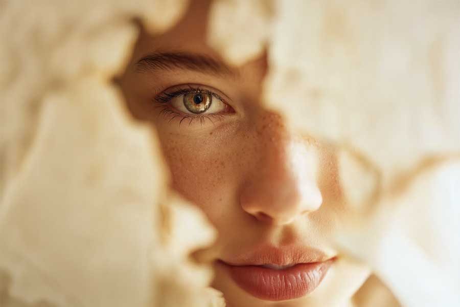 אשה מציצה עמיר ברדה