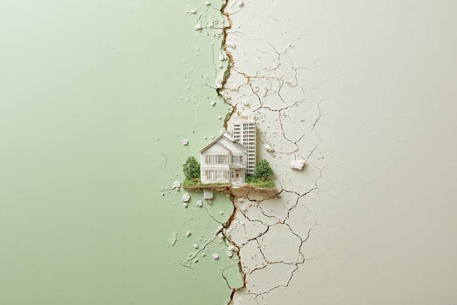 מפת ישראל ובית שרית שחם