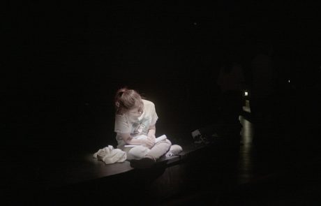 תיאטרון הסימטה: הצגות ומופעים בחודש פברואר 2026