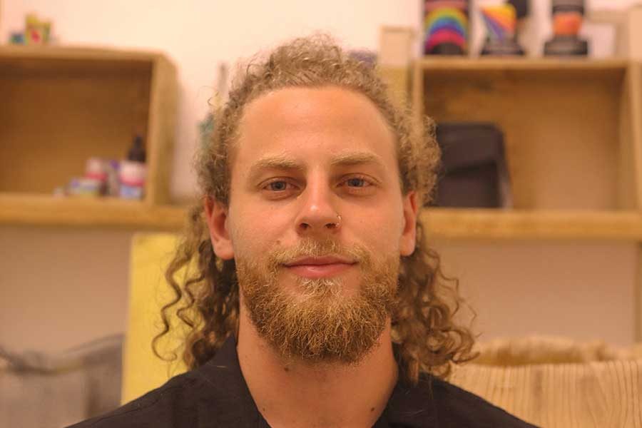 אמן הלל בזק