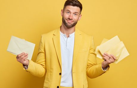 התעוררות פיננסית: כשהעסק עובר מיוזמה לאמירה