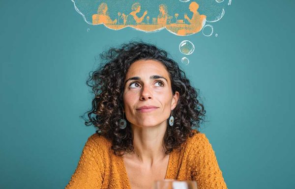 חיבור בין אנשים - כשהתעוררות הופכת ליוזמה ולאמירה 