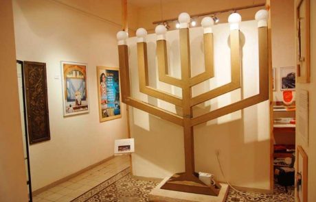 קיץ לוהט לכל המשפחה במוזיאון גוש קטיף בירושלים