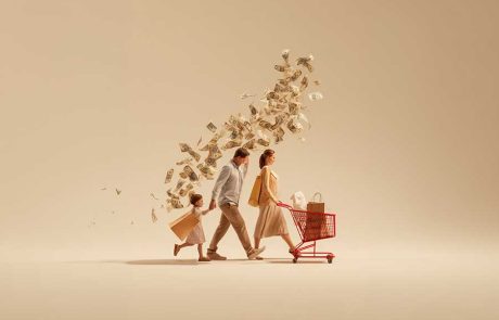 "חסר לי!" האמנם?