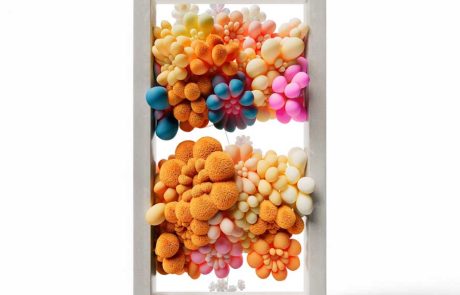 מהטיים סקוור לרמת אביב: האמן הבינלאומי טומי כהן פותח גלריית פופ אפ נודדת ב – 4 קניוני עופר ברחבי הארץ