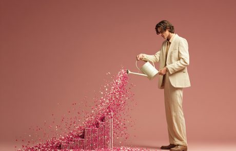 יוזמה בשוק ההון – המקום שבו נוצרת הזדמנות