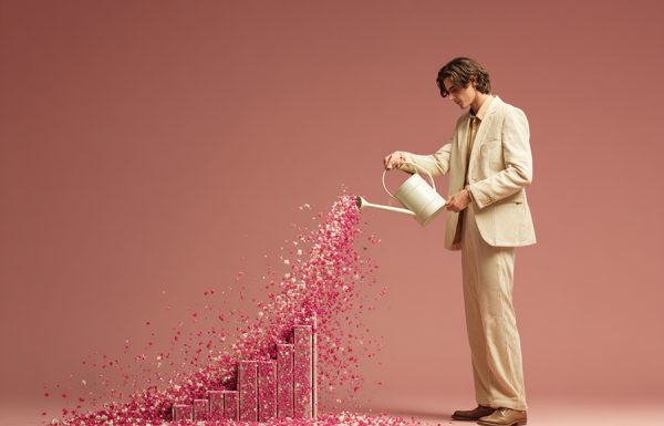 יוזמה בשוק ההון – המקום שבו נוצרת הזדמנות