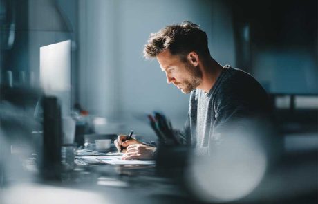 חיבור, תקווה ותיקון – יסודות לצמיחה כלכלית אמיתית בעסק