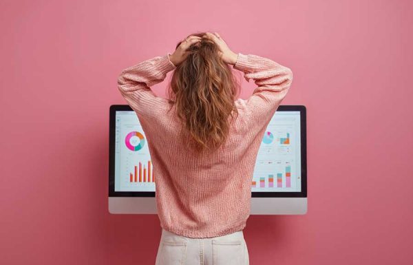 ייתכן שעסק מצליח – אך לא נשאר כסף בסוף החודש?