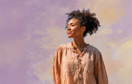 יש רגעים שאנחנו עוצרים