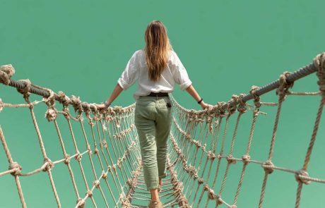 כוח העשייה: המנוע האדיר של ההגשמה