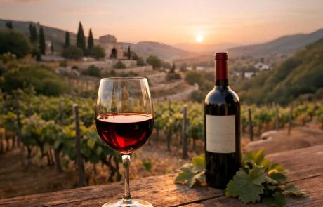 כשהיין מפסיק להוכיח ומתחיל לספר סיפור